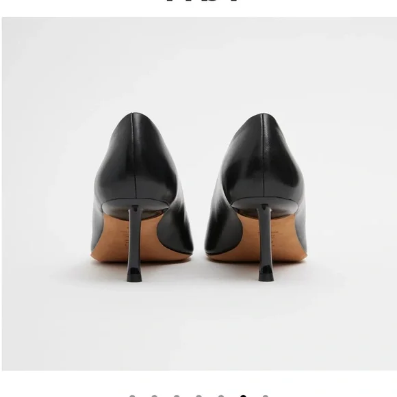 Tibi Albert Heel NIB - Picture 5 of 7